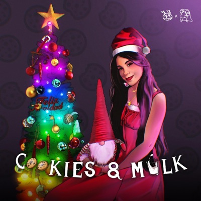 COOKIES & MILK - Single
