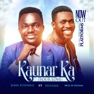 Kaunar Ka (feat. Stevsaxx)