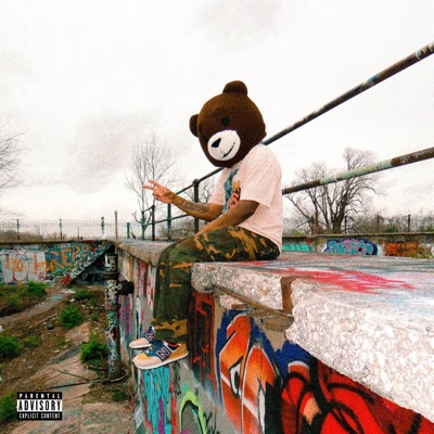The More, The Merrier - EP