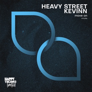 Move On - Single