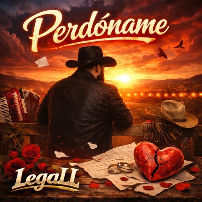 Perdóname - Single