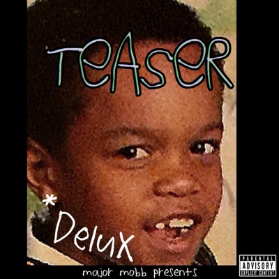 TEASER (Deluxe Edition)