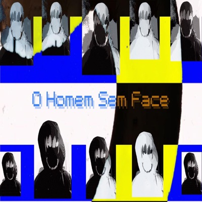 O Homem Sem Face