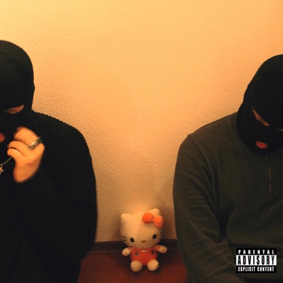 Hello Kitty Clipper (feat. Joe Groovi) - Single