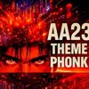 SK Mathus Music - AA23 THEME (PHONK) artwork