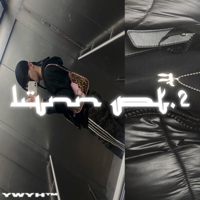 Lynn, Pt. 2 - Single