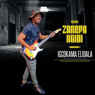 Listen to Igcokama Elidala by Zanefa Ngidi
