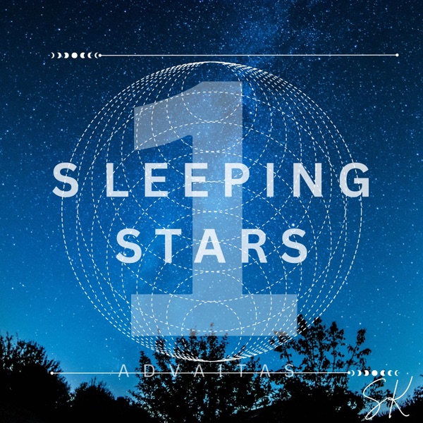Sleeping Stars (V1) - Single