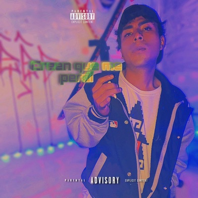 CREEN QUE ME PERDI (feat. MAL MDFK) - Single