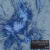 Allein Allein (feat. Frey) [Argy Remix] cover art