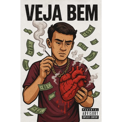 Veja Bem - Single