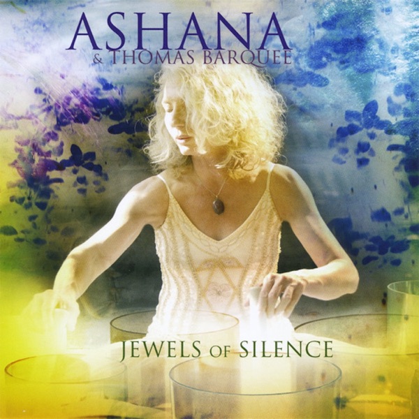 Jewels of Silence (feat. Thomas Barquee)