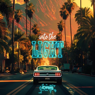 Into the Light - Single