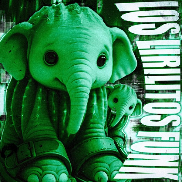 LOS LIRILITOS FUNK (feat. KurEnA & DJ MFAWS) - EP