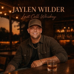 Last Call Whiskey - Single