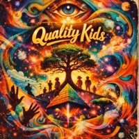 Quality Kids (feat. Peter Leo) - Single - Jaxon Z