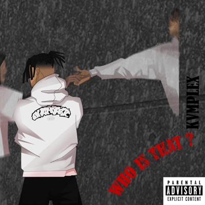 Who is that? - Single