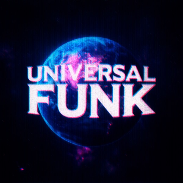 UNIVERSAL FUNK - EP