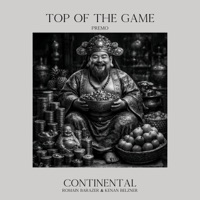 Top Of The Game (feat. Dj Weedim) - Single - Romain Barazer, Kenan Belzner & Premo Sounds