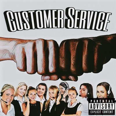 Customer Service EP - EP