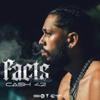 Facts Freestyle - Single - CASH42