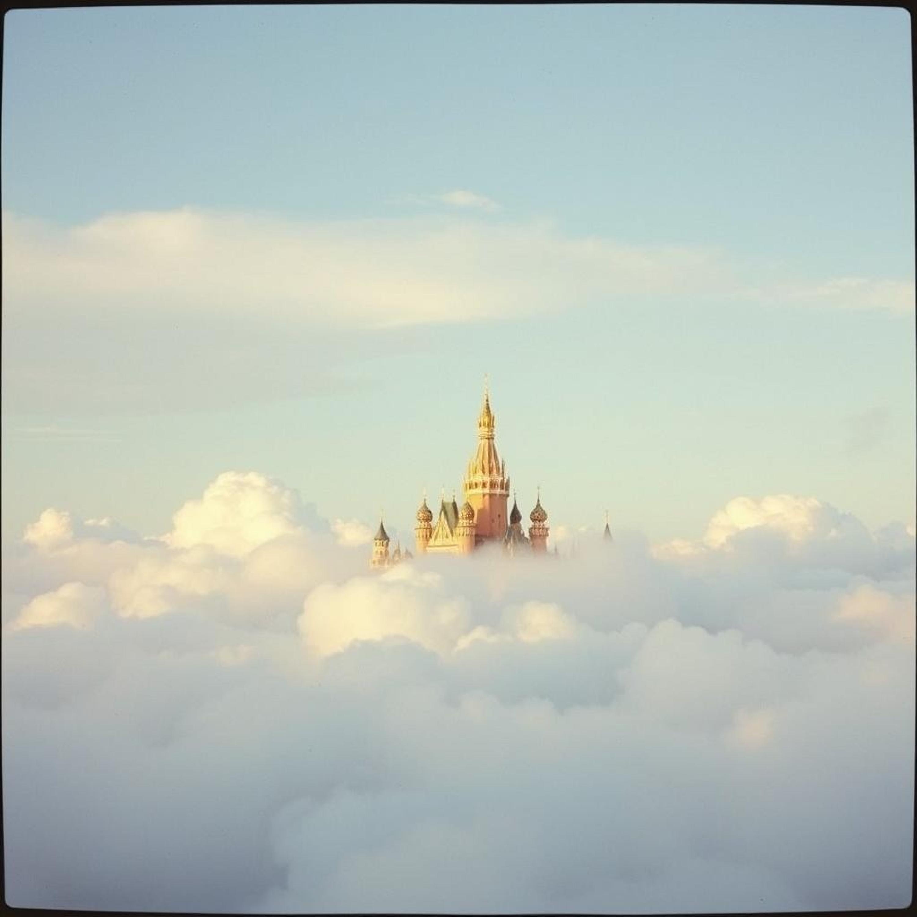 Chasing Tomorrow - Single