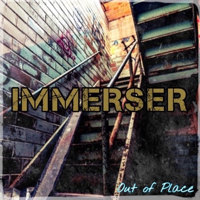 Out of Place - Single