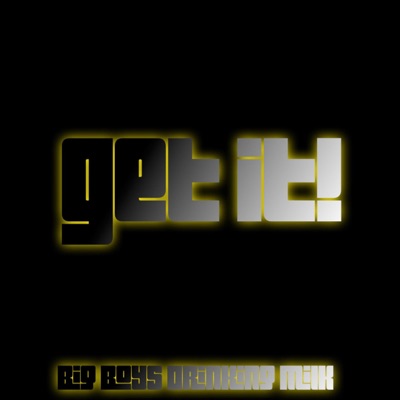 get it! - Single