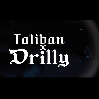Taliban Drillys (feat. Quammy Gz) - Single
