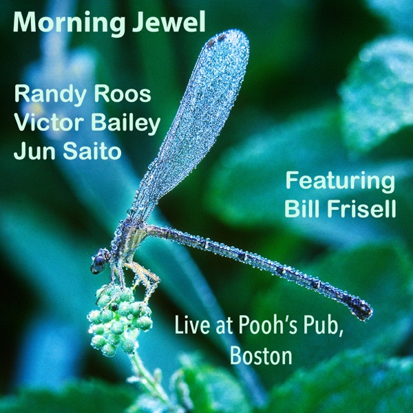 Morning Jewel (Live at Pooh's Pub, Boston, January 17, 1981) [feat. Bill Frisell]