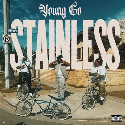 Young Go - Shazam