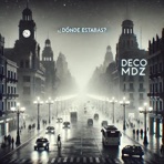 DONDE ESTABAS? - Single