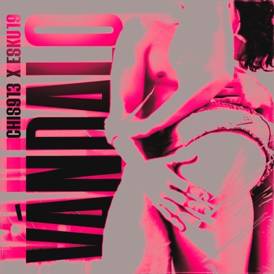 VANDALO (feat. Esku19) - Single