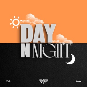 DAYNNIGHT (Rap La Rue)