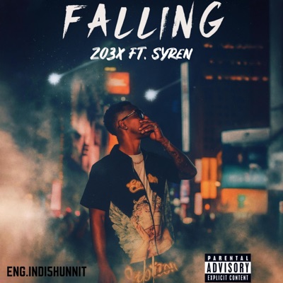 FALLING (feat. Syren) - Single