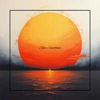Slow Sundown - Single - Aerow