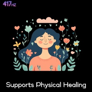 Supports Physical Healing
