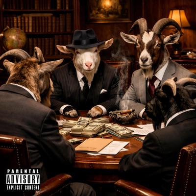 Junta De Jefes (feat. RIS & EM-G) - Single