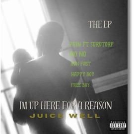 Pain (feat. Surdtorp) Juice well