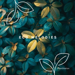 Eco Melodies: Support Plant Health