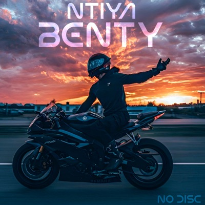 Ntiya Benty (feat. Sifou Djazira) - Single