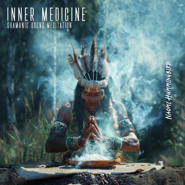 Inner Medicine: Shamanic Sound Meditation, Deepening of the Internal Journey, Find and Recover the Treasures of Inner Self