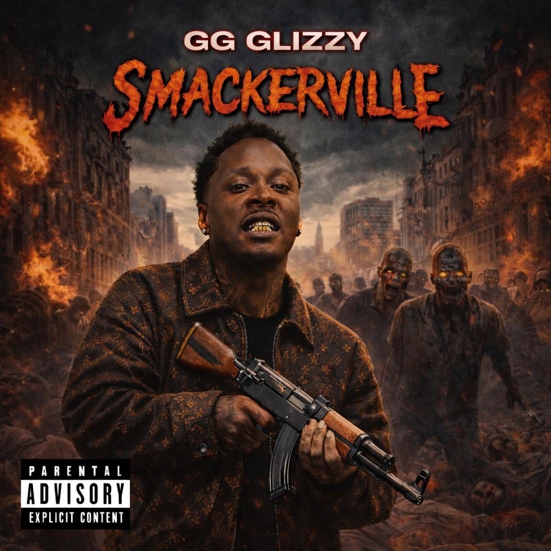 Hot Head (feat. Slumpshi, Lilzay8double0, Lilty10livin & NMNN Tuka
