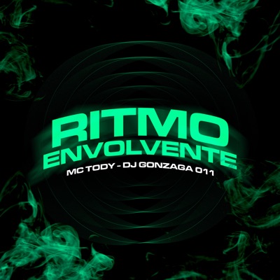 Ritmo Envolvente - Single