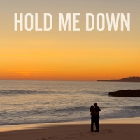 HOLD ME DOWN... - Single - Quenn