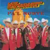 Los Huracanes del Norte - Eres Casado