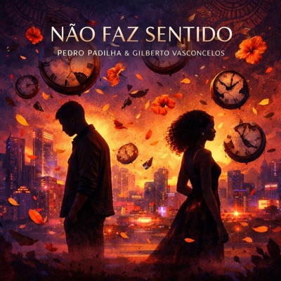 Não Faz Sentido - Single
