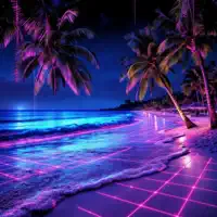 Summer To Fall — Mark Roz Roslanowski