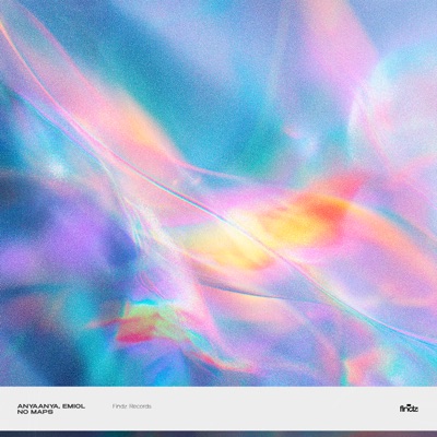 No Maps - Single