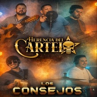 Los Consejos - Herencia Del Cartel